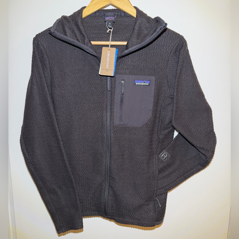 Patagonia R1 Air Hoody